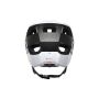 Poc Kortal Race Mips Mountainbike Helm (White/Black)