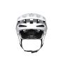 Poc Kortal Race Mips Mountainbike Helm (White/Black) L / 59-62cm