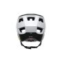 Poc Kortal Race Mips Mountainbike Helm (Black/White)