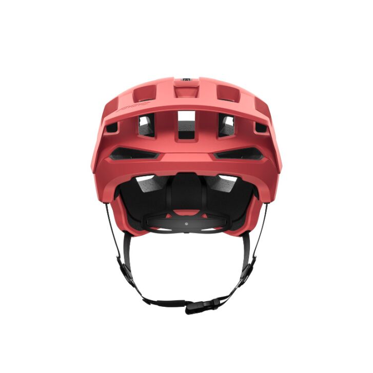 Poc Kortal Race Mips Mountainbike Helm (Coral/Black)