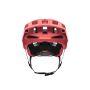 Poc Kortal Race Mips Mountainbike Helm (Coral/Black)