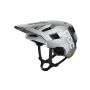 Poc Kortal Race Mips Mountainbike Helm (Silver/Black)