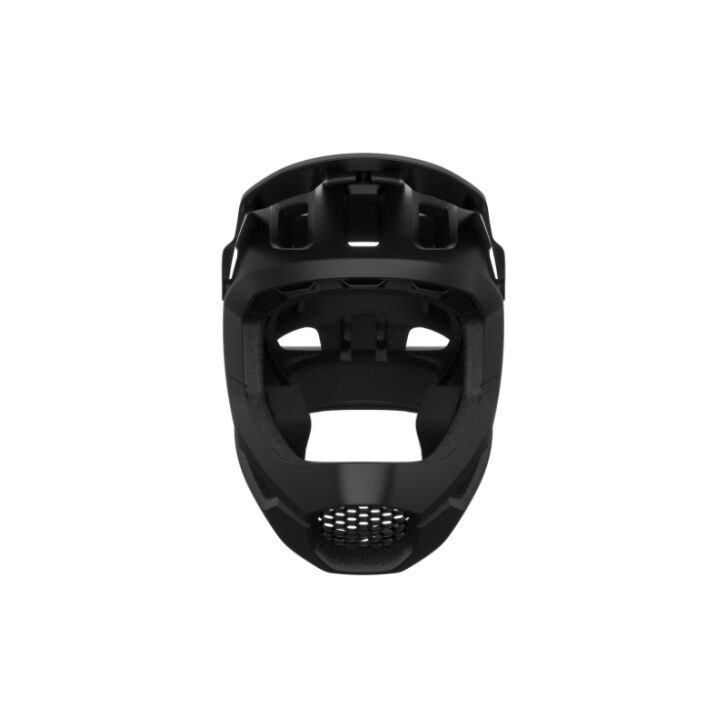 Poc Otocon Mountainbike Helm (Black)