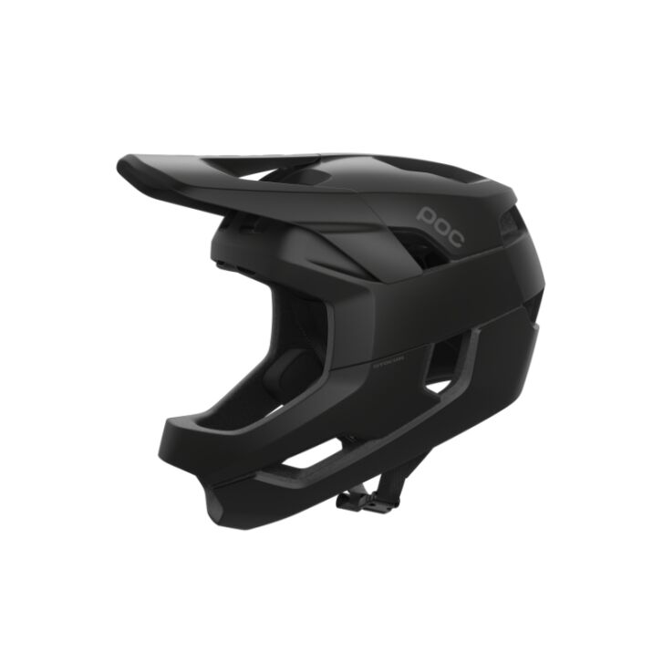 Poc Otocon Mountainbike Helm (Black)