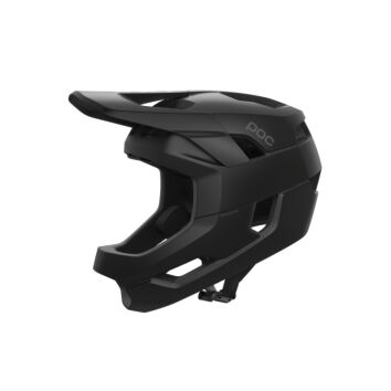 Poc Otocon Mountainbike Helm (Black)