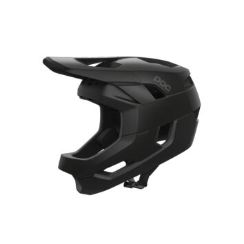 Poc Otocon Mountainbike Helm (Black)
