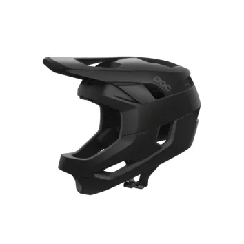 Poc Otocon Mountainbike Helm (Black)
