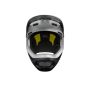 Poc Coron Air Mips Mountainbike Helm (Silver/Black)