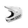 Poc Coron Air Mips Mountainbike Helm (White)