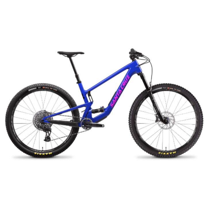 Santa Cruz Tallboy C GX ASX