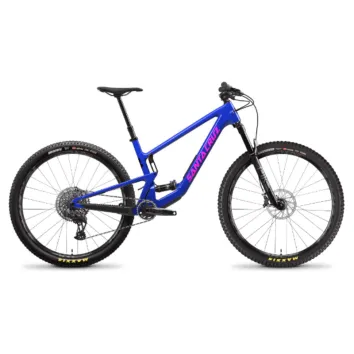 Santa Cruz Tallboy C GX ASX