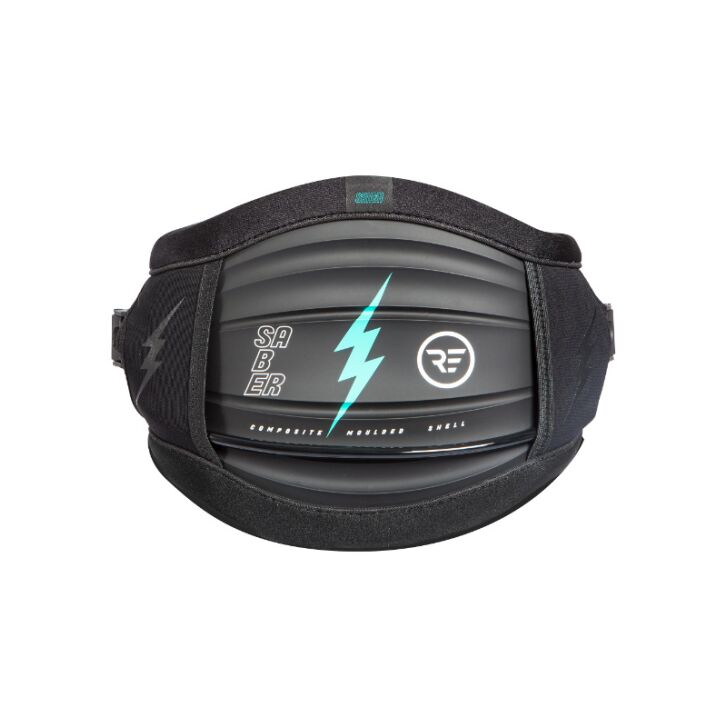 Ride Engine Saber V3 Trapez Black Magic S