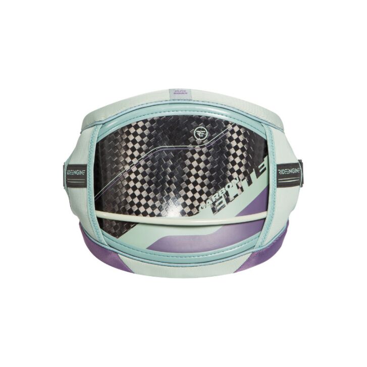 Ride Engine Elite Carbon V8 Trapez