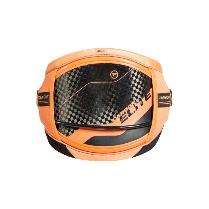 Ride Engine Elite Carbon V8 Trapez