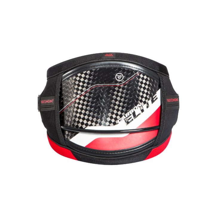 Ride Engine Elite Carbon V8 Trapez