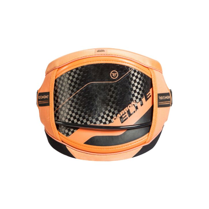 Ride Engine Elite Carbon V8 Trapez