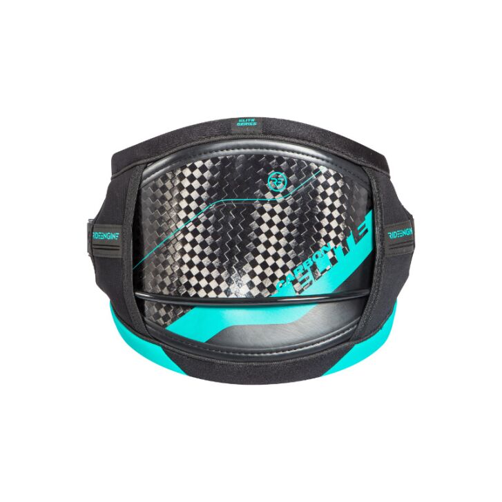 Ride Engine Elite Carbon V8 Trapez