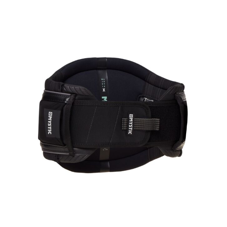 Mystic Majestic X Trapez 2023 (Black/Green)