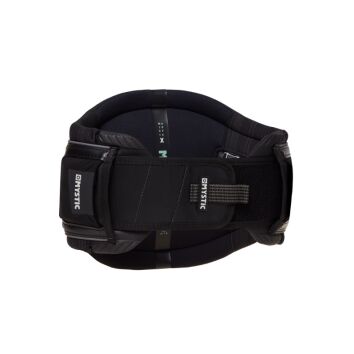 Mystic Majestic X Trapez 2023 (Black/Green)