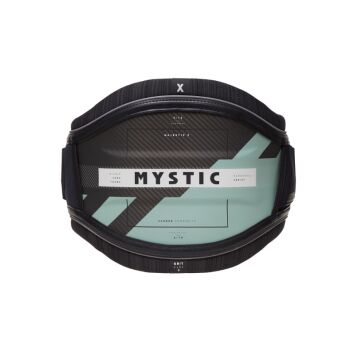 Mystic Majestic X Trapez 2023 (Black/Green)