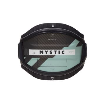 Mystic Majestic X Trapez 2023 (Black/Green)