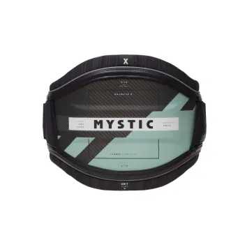 Mystic Majestic X Trapez 2023 (Black/Green)