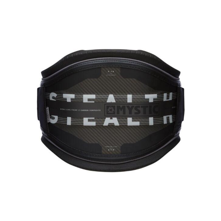 Mystic Stealth Trapez 2023 (Black/White)