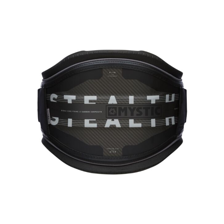 Mystic Stealth Trapez 2023 (Black/White)