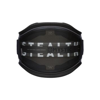 Mystic Stealth Trapez 2023 (Black/White)