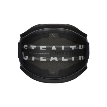 Mystic Stealth Trapez 2023 (Black/White)