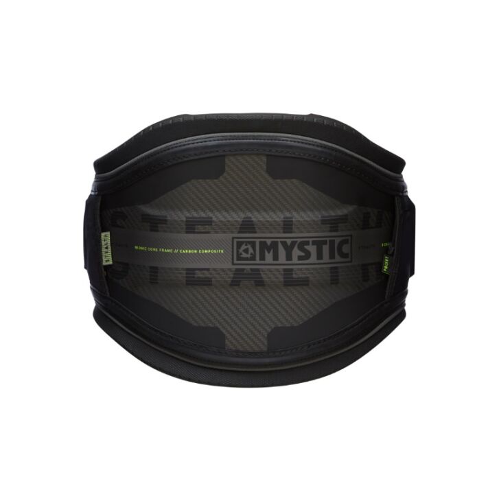Mystic Stealth Trapez 2023 (Black)