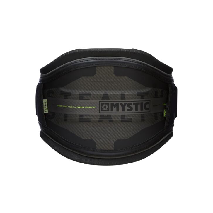 Mystic Stealth Trapez 2023 (Black)