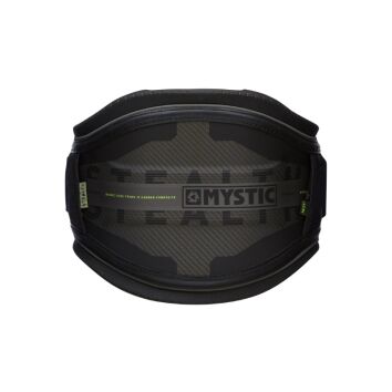 Mystic Stealth Trapez 2023 (Black)