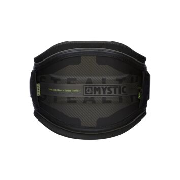 Mystic Stealth Trapez 2023 (Black)