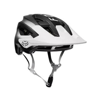 Fox Speedframe Pro Fade Mountainbike Helm (Black)
