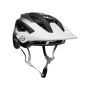 Fox Speedframe Pro Fade Mountainbike Helm (Black)