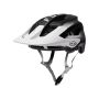 Fox Speedframe Pro Fade Mountainbike Helm (Black)