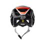 Fox Speedframe Pro Dvide Mountainbike Helm (Black)
