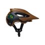 Fox Speedframe Pro Blocked Mountainbike Helm (Nut)