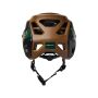 Fox Speedframe Pro Blocked Mountainbike Helm (Nut) L / 59-63cm