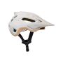 Fox Speedframe Mountainbike Helm (Vin/White)