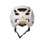 Fox Speedframe Mountainbike Helm (Vin/White) L / 59-63cm