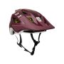 Fox Speedframe Mountainbike Helm (DRK/MRN)