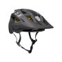 Fox Speedframe Mountainbike Helm (Grey/Camo)