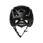Fox Speedframe Mountainbike Helm (Black)