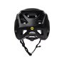 Fox Speedframe Mountainbike Helm (Black)