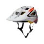 Fox Speedframe Mountainbike Helm (White)
