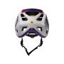 Fox Speedframe Mountainbike Helm (White)