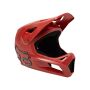 Fox Rampage Mountainbike Helm (Red)