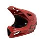 Fox Rampage Mountainbike Helm (Red)